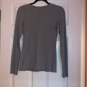 lululemon Long Sleeve